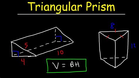 triangular prism calculator|triangular prism calculator volume.